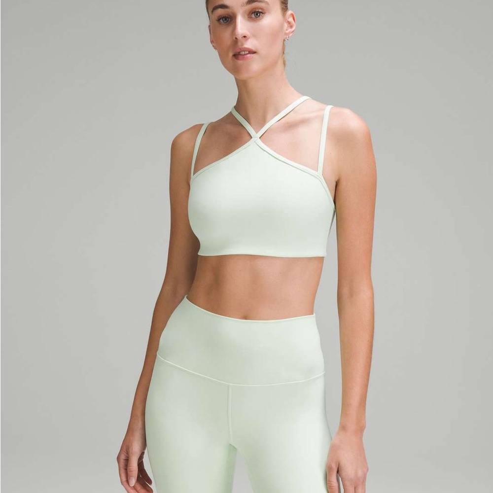 NWOT Lululemon Bra